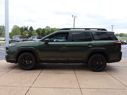 New 2026 Subaru Outback Limited AWD/4WD image 3