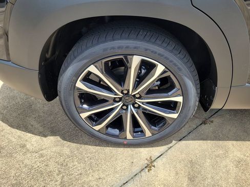 New 2026 MAZDA CX-50 AWD 2.5 S w/ Weather Package image 6