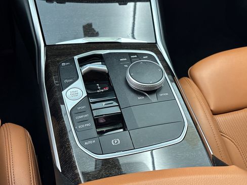 Used 2023 BMW 330i Sedan image 25