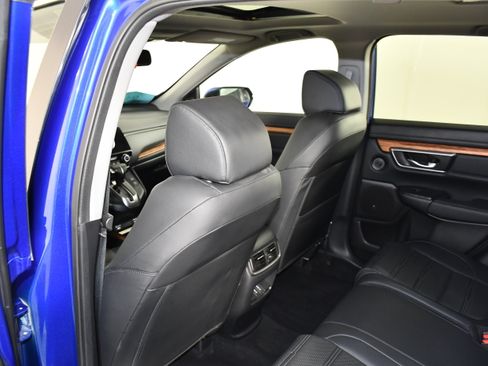 Certified 2020 Honda CR-V Touring image 47