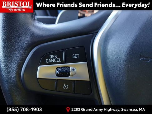 Used 2021 BMW X3 xDrive30i w/ Premium Package image 29