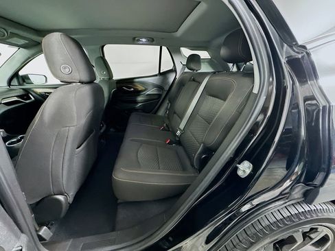 Used 2021 GMC Terrain SLE w/ Driver Convenience Package image 33