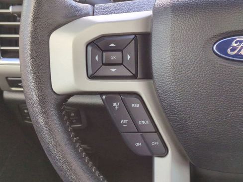 Used 2017 Ford F250 Lariat w/ Lariat Ultimate Package image 25