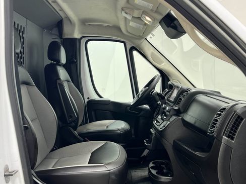 Used 2023 RAM ProMaster 3500 FWD image 31