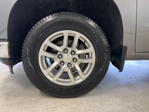 Used 2020 Chevrolet Silverado 1500 LT w/ All-Star Edition AWD/4WD image 6