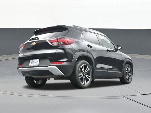 Used 2023 Chevrolet TrailBlazer LT w/ Convenience Package image 48