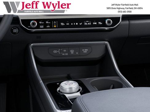 New 2026 Kia Carnival SX Prestige image 24