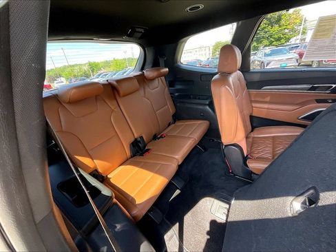 Used 2024 Kia Telluride EX X-Line AWD/4WD image 17