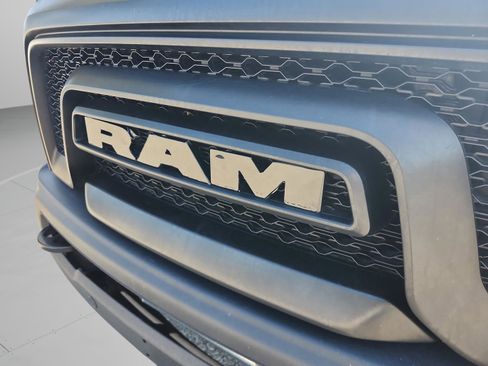 Used 2018 RAM 2500 Power Wagon w/ Leather & Luxury Group image 28