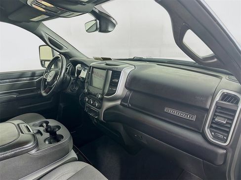Used 2024 RAM 2500 Big Horn image 32