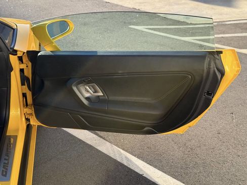 Used 2008 Lamborghini Gallardo image 69
