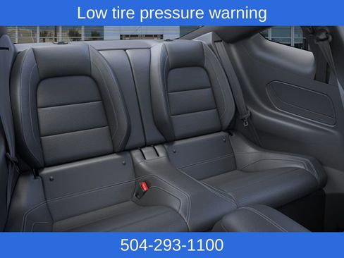 New 2026 Ford Mustang Premium image 11