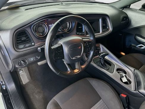 Used 2023 Dodge Challenger GT AWD/4WD image 29
