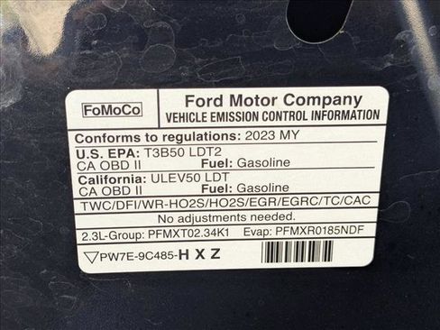 Certified 2023 Ford Explorer XLT w/ Equipment Group 202A AWD/4WD image 29