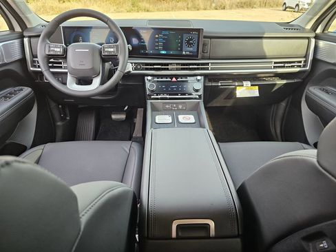 New 2026 Hyundai Santa Fe SEL image 5
