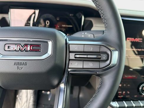 New 2026 GMC Acadia Elevation w/ Black Edition FWD image 27