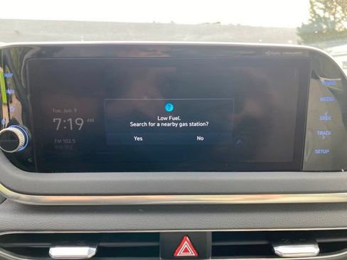 Used 2023 Hyundai Sonata SEL FWD image 13