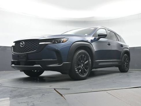 Certified 2023 MAZDA CX-50 AWD 2.5 S w/ Cargo Package image 25