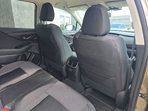 Certified 2025 Subaru Outback Premium image 31