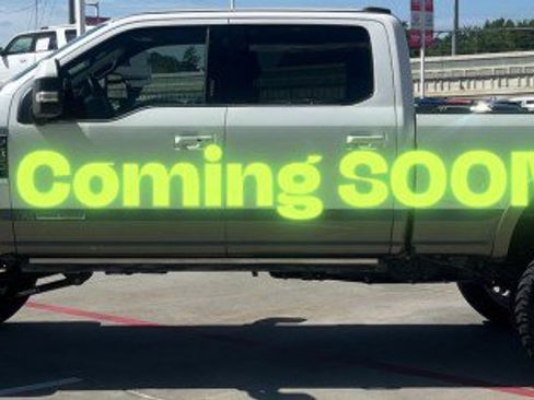Used 2020 Ford F250 King Ranch w/ King Ranch Ultimate Package AWD/4WD image 13