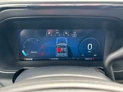 Used 2024 Ford F350 XLT w/ XLT Premium Package AWD/4WD image 15