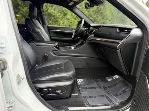 Used 2024 Jeep Grand Cherokee Overland image 20