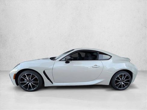 New 2026 Toyota GR86 image 5