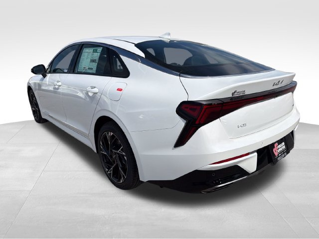 New 2026 Kia K5 GT-Line FWD image 5