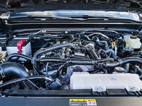 New 2026 Toyota Tacoma SR5 image 14