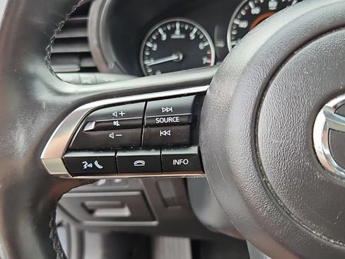 Used 2024 MAZDA MAZDA3 s AWD/4WD image 11
