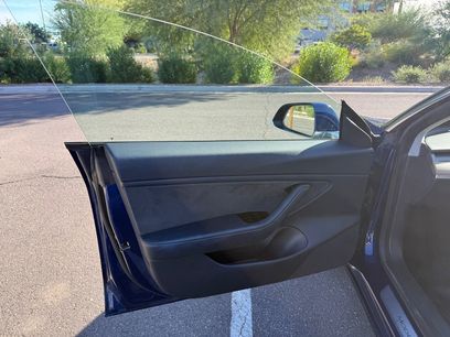 Used 2020 Tesla Model 3 Long Range