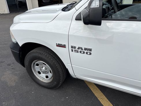 Used 2014 RAM 1500 Tradesman w/ Popular Equipment Group AWD/4WD image 15