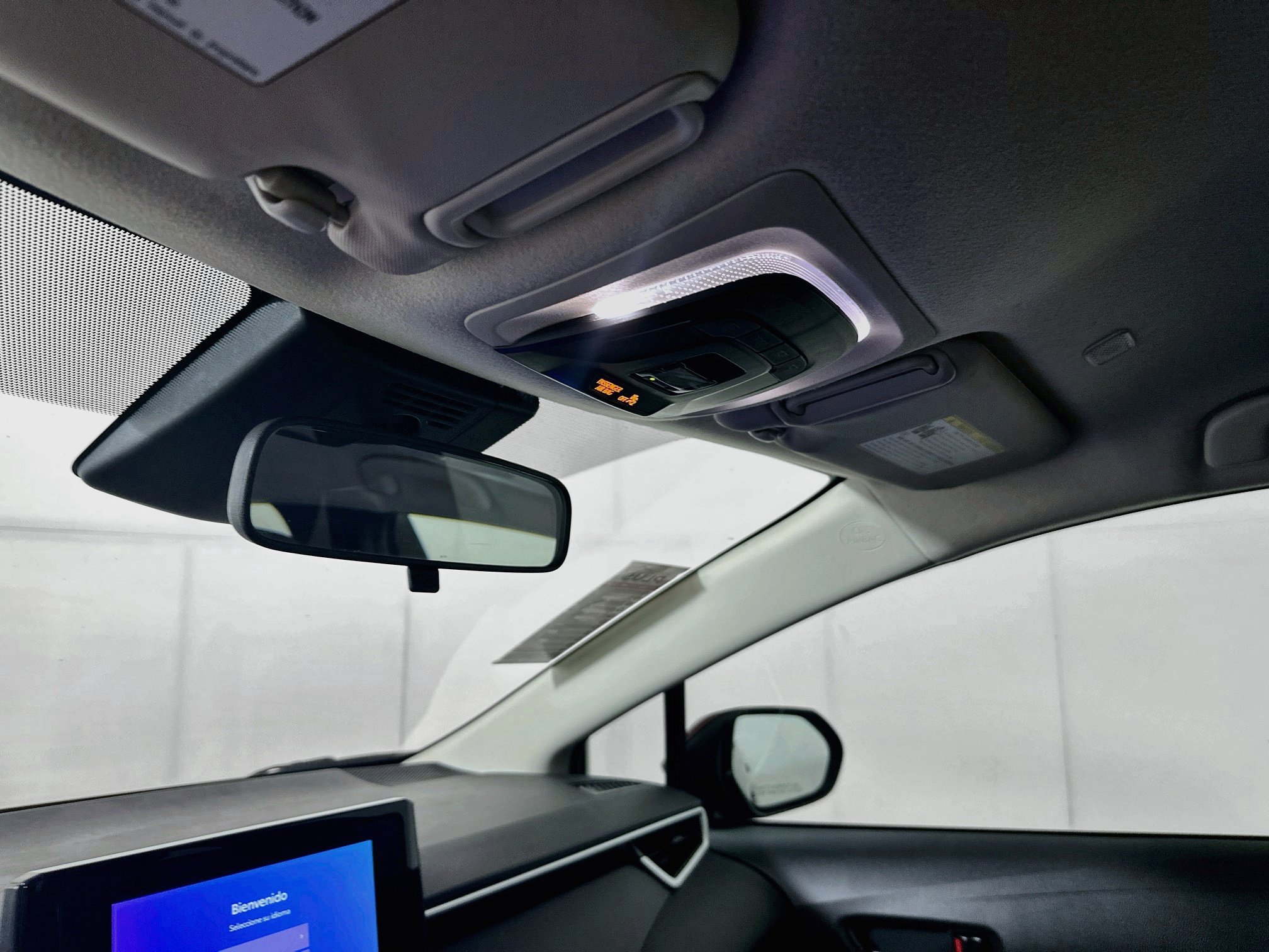 Used 2024 Toyota Corolla LE FWD image 18