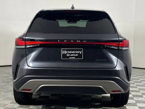 Used 2025 Lexus RX 350 FWD w/ Accessory Package image 8