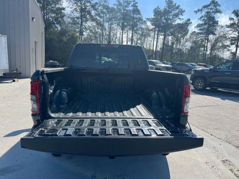 Used 2022 RAM 1500 Big Horn image 7