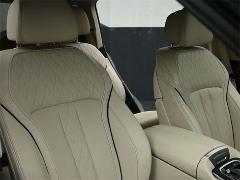 Used 2022 BMW X7 xDrive40i w/ Executive Package image 29