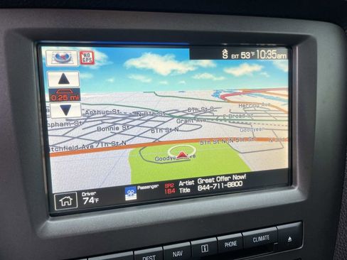 Used 2013 Ford Mustang GT Premium w/ Electronics Pkg image 20