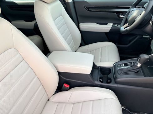New 2026 Honda CR-V EX-L image 19