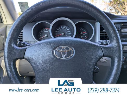 Used 2008 Toyota 4Runner SR5 image 20