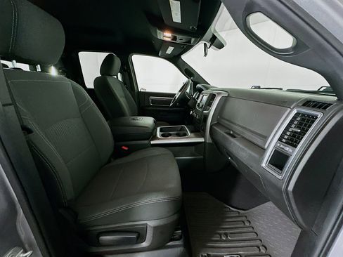 Used 2022 RAM 1500 Classic Warlock AWD/4WD image 28