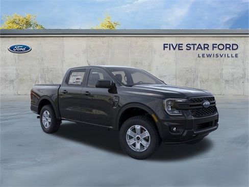 New 2025 Ford Ranger XL image 1