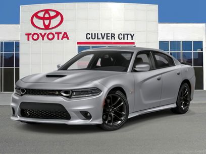 Used 2023 Dodge Charger Scat Pack