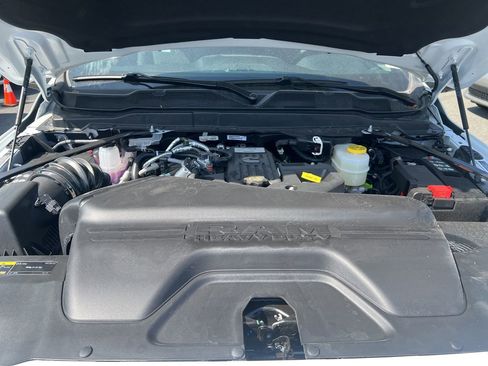 New 2026 RAM 2500 Big Horn image 14