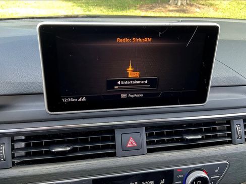 Used 2018 Audi A5 2.0T Premium Plus w/ Premium Plus image 31