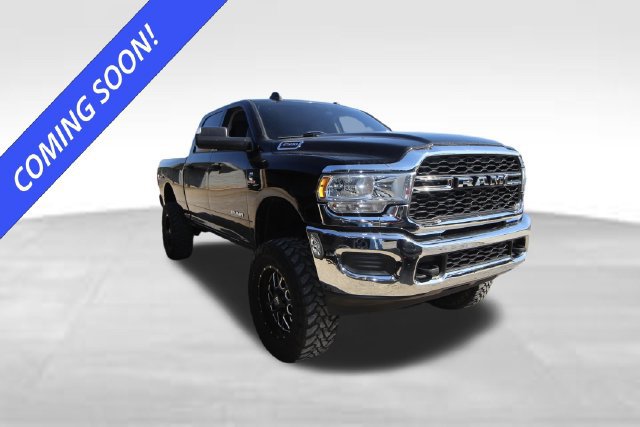 Used 2020 RAM 2500 Tradesman AWD/4WD image 1