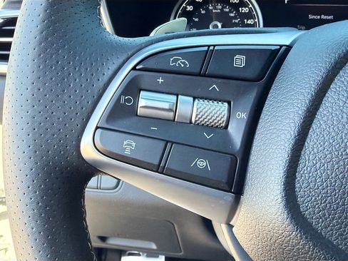 Used 2024 Genesis G70 2.5T w/ Sport Prestige Package image 35