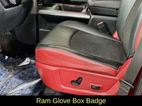 Used 2016 RAM 1500 Rebel image 26