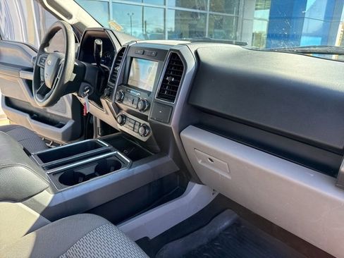 Used 2019 Ford F150 XLT image 28