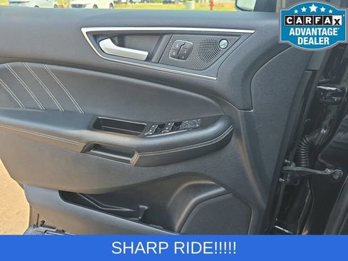 Used 2020 Ford Edge ST w/ Equipment Group 401A AWD/4WD image 12