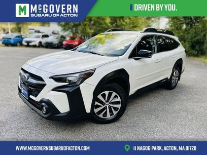 Used 2024 Subaru Outback Premium